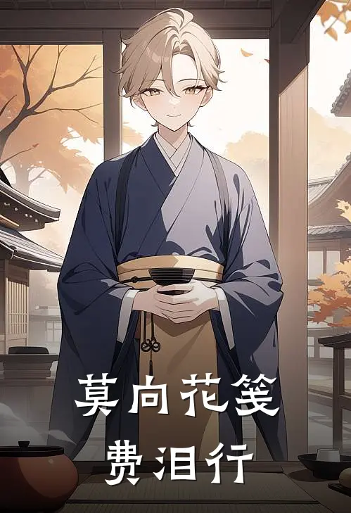 莫向花笺费泪行