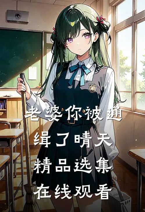 老婆你被通缉了晴天精品选集在线观看