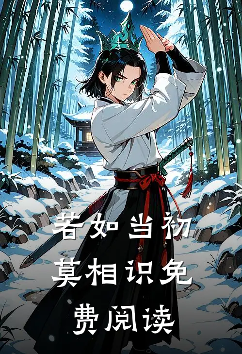 若如当初莫相识免费阅读