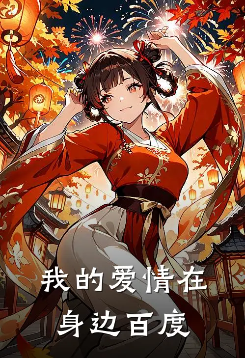 我的爱情在身边百度