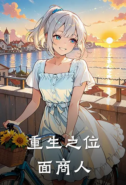 重生之位面商人