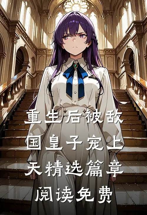重生后被敌国皇子宠上天精选篇章阅读免费