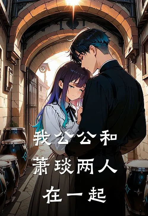 我公公和萧琰两人在一起