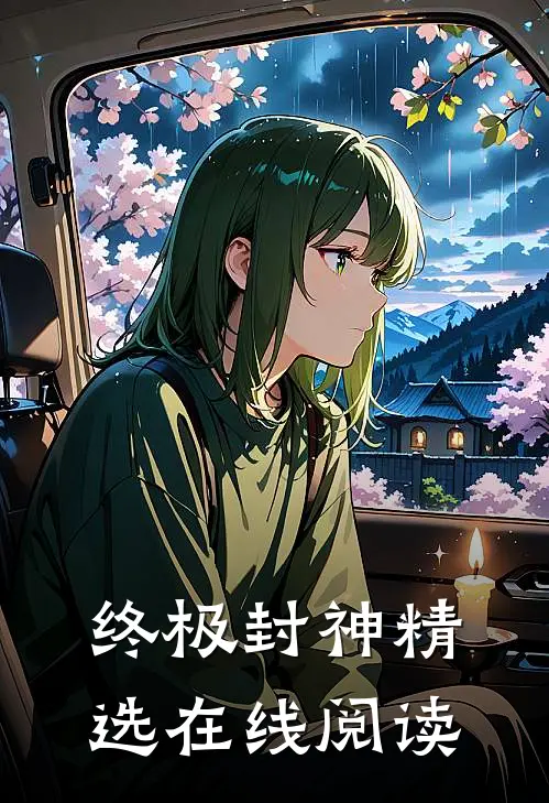 终极封神精选在线阅读