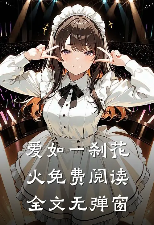 爱如一刹花火免费阅读全文无弹窗