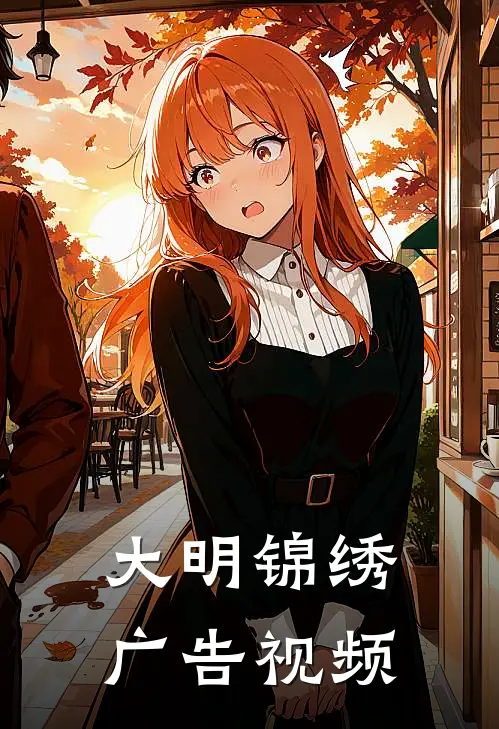 大明锦绣广告视频