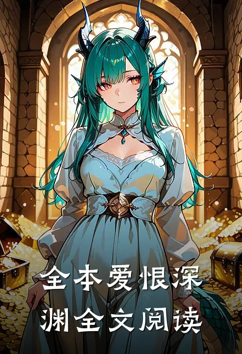全本爱恨深渊全文阅读