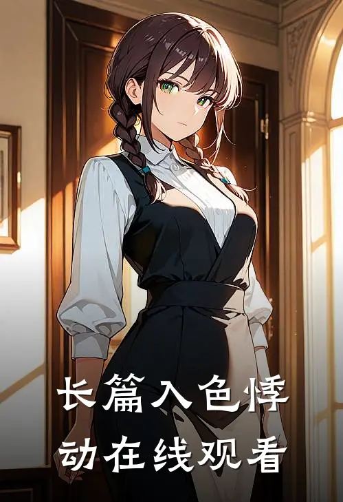 长篇入色悸动在线观看