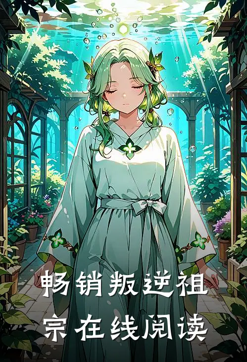畅销叛逆祖宗在线阅读