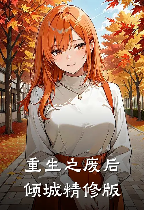重生之废后倾城精修版