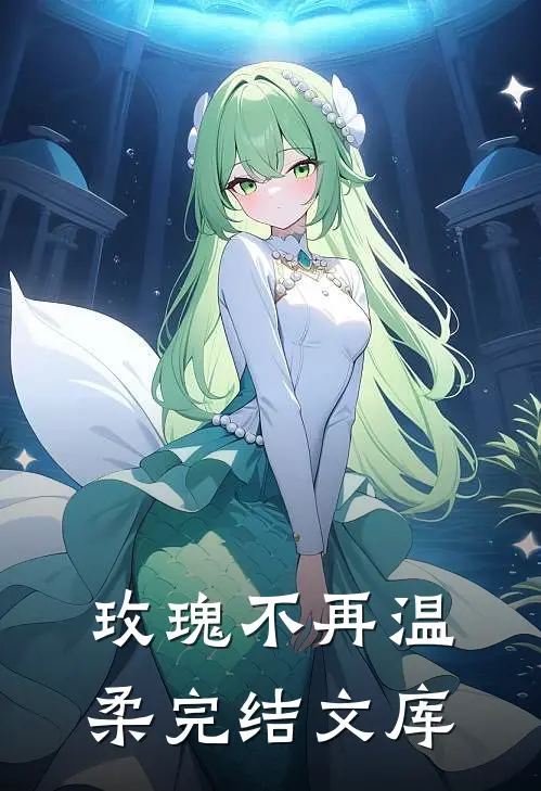 玫瑰不再温柔完结文库