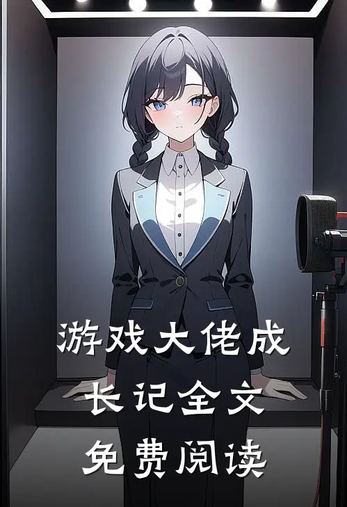 游戏大佬成长记全文免费阅读