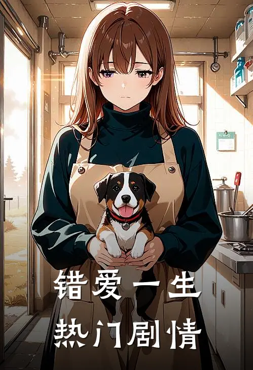 错爱一生热门剧情