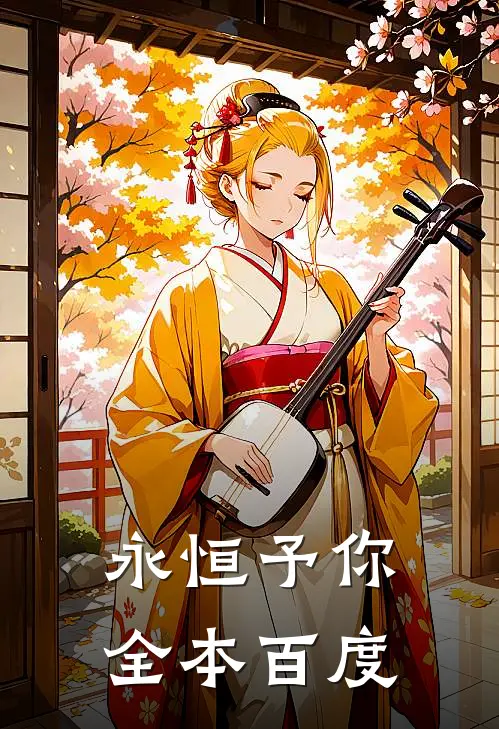 永恒予你全本百度
