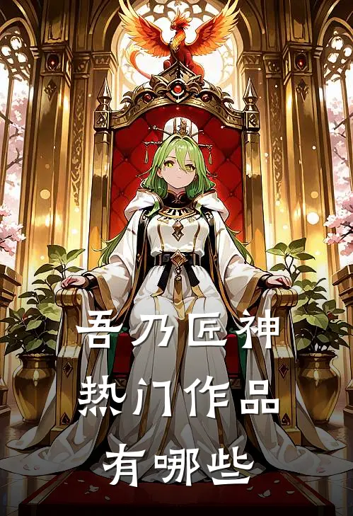 吾乃匠神热门作品有哪些