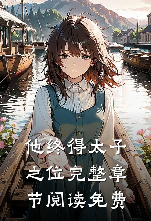 他终得太子之位完整章节阅读免费