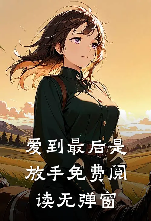 爱到最后是放手免费阅读无弹窗