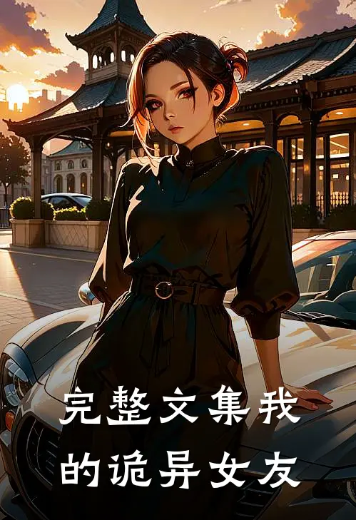 完整文集我的诡异女友