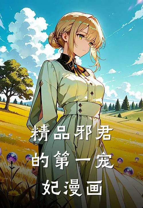 精品邪君的第一宠妃漫画