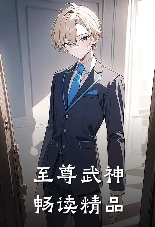 至尊武神畅读精品