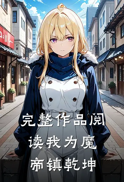完整作品阅读我为魔帝镇乾坤