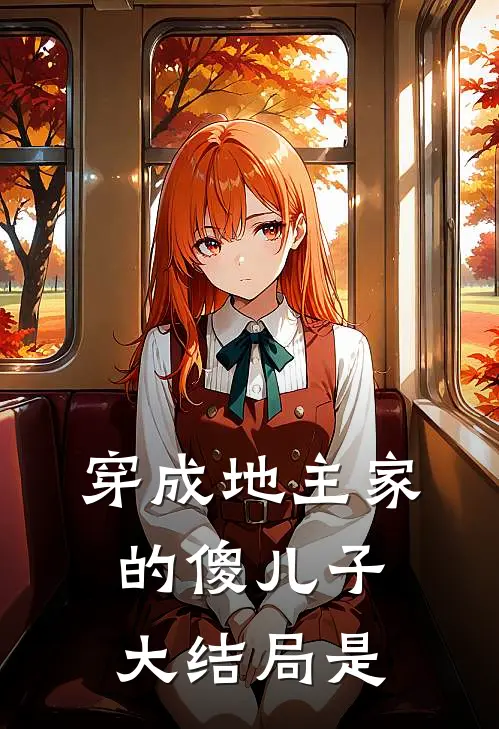 穿成地主家的傻儿子大结局是