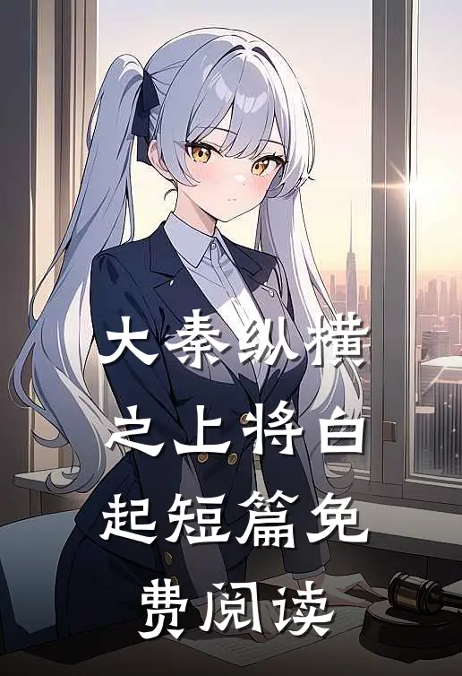 大秦纵横之上将白起短篇免费阅读