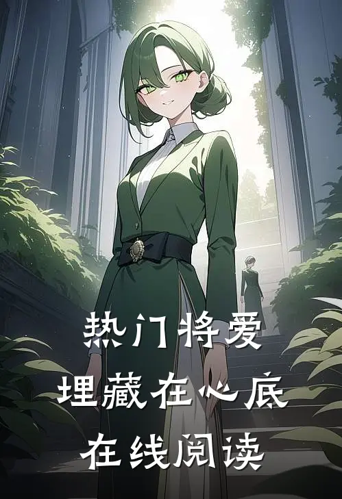 热门将爱,埋藏在心底在线阅读