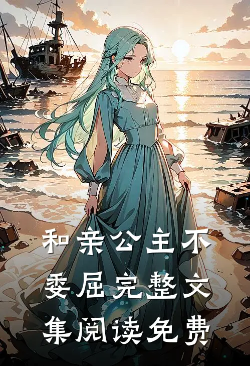 和亲公主不委屈完整文集阅读免费