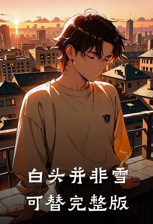 白头并非雪可替完整版