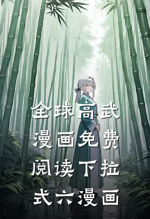 全球高武漫画免费阅读下拉式六漫画