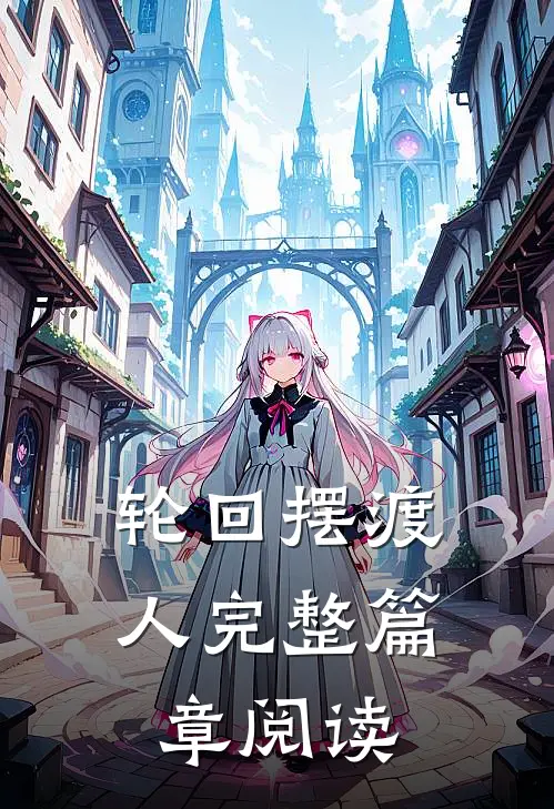 轮回摆渡人完整篇章阅读