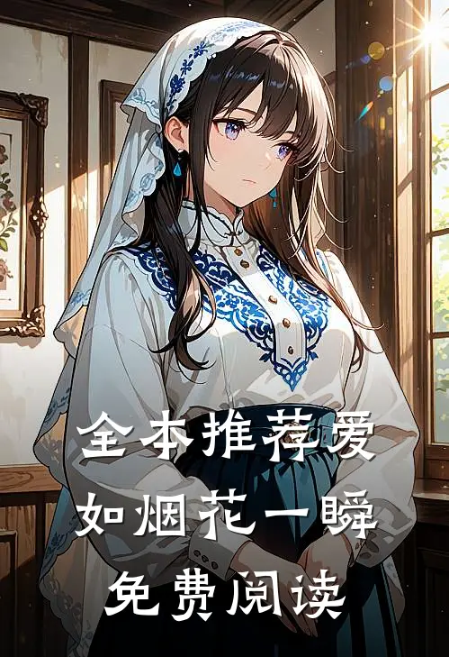 全本推荐爱如烟花一瞬免费阅读