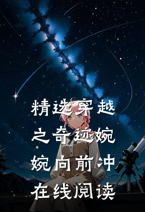 精选穿越之奇迹婉婉向前冲在线阅读