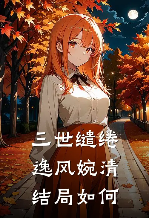 三世缱绻逸风婉清结局如何