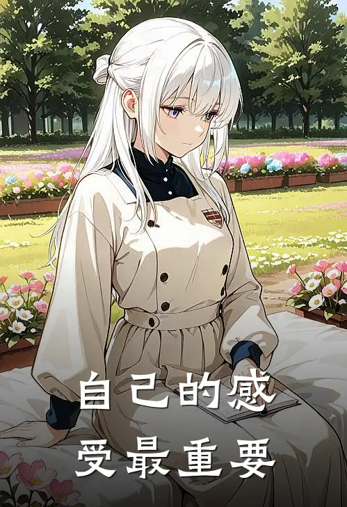 自己的感受最重要