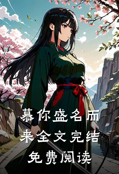 慕你盛名而来全文完结免费阅读