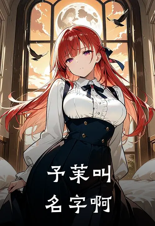 予茉叫名字啊