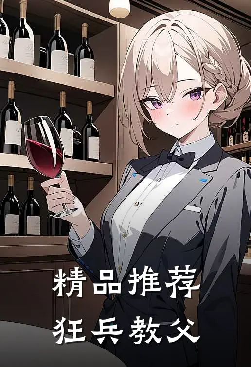 精品推荐狂兵教父