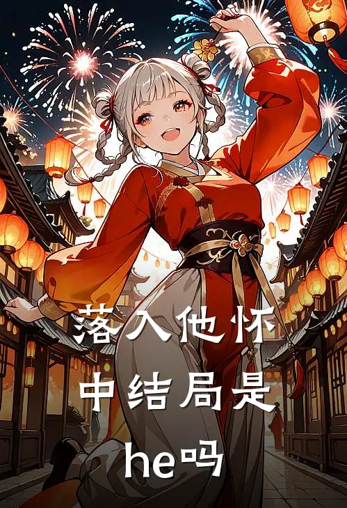 落入他怀中结局是he吗