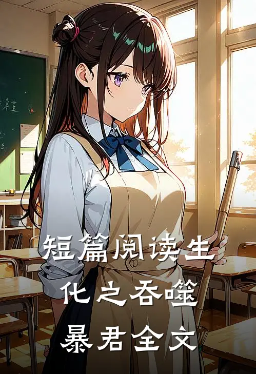 短篇阅读生化之吞噬暴君全文