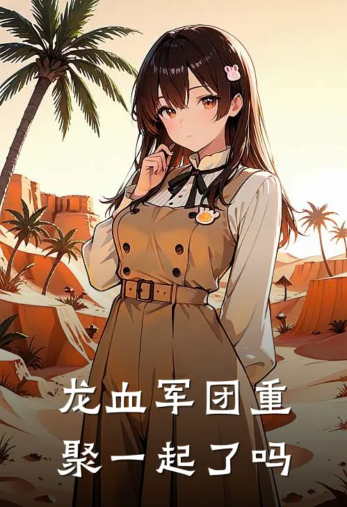 龙血军团重聚一起了吗
