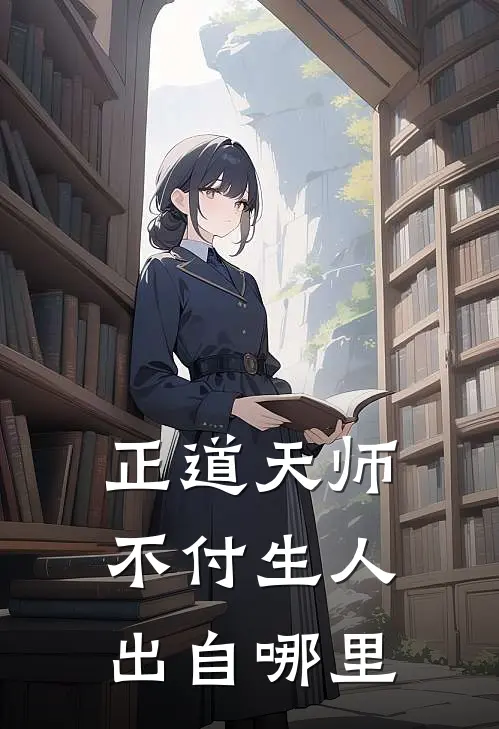 正道天师不付生人出自哪里