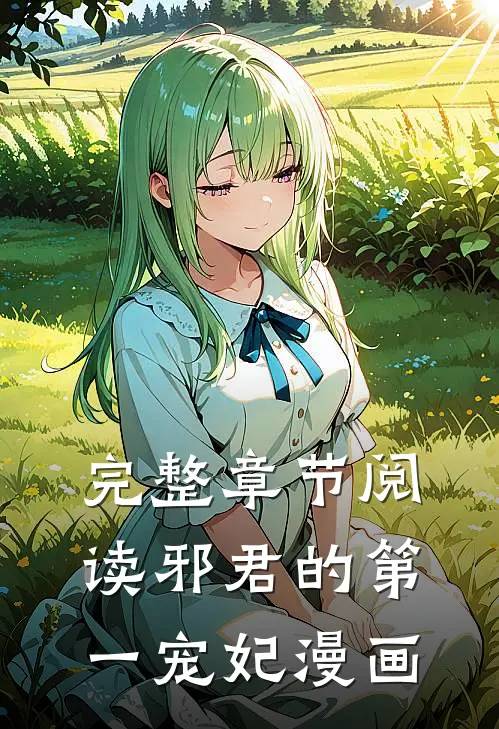 完整章节阅读邪君的第一宠妃漫画