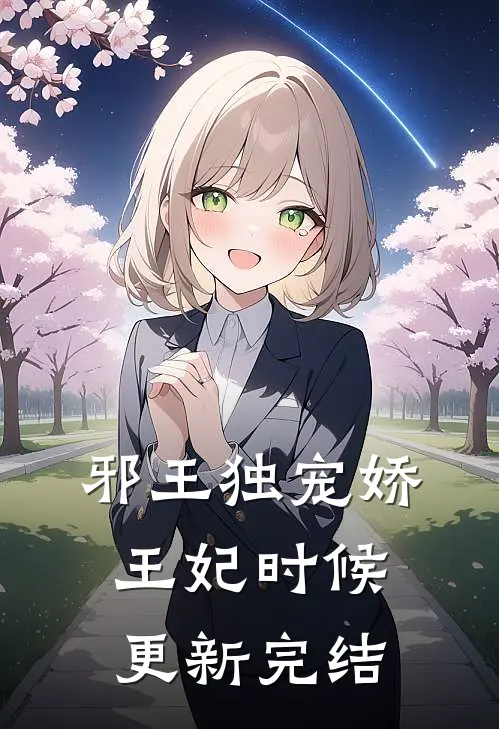 邪王独宠娇王妃时候更新完结