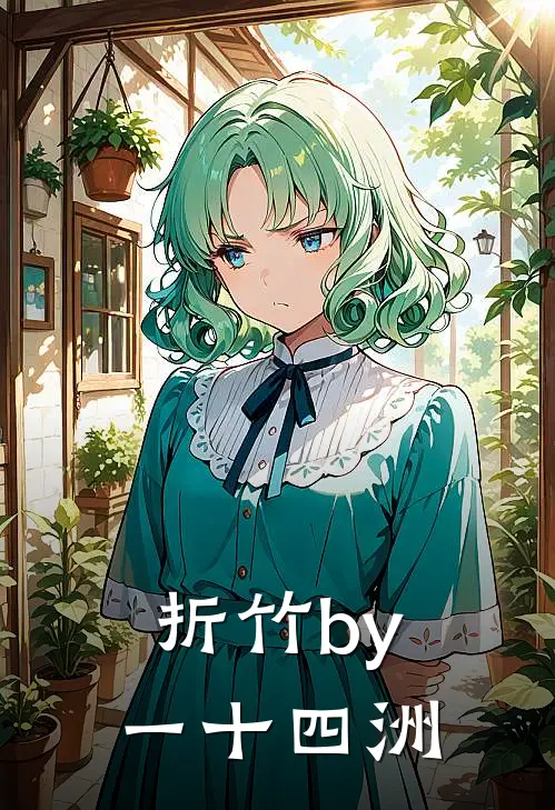折竹by一十四洲