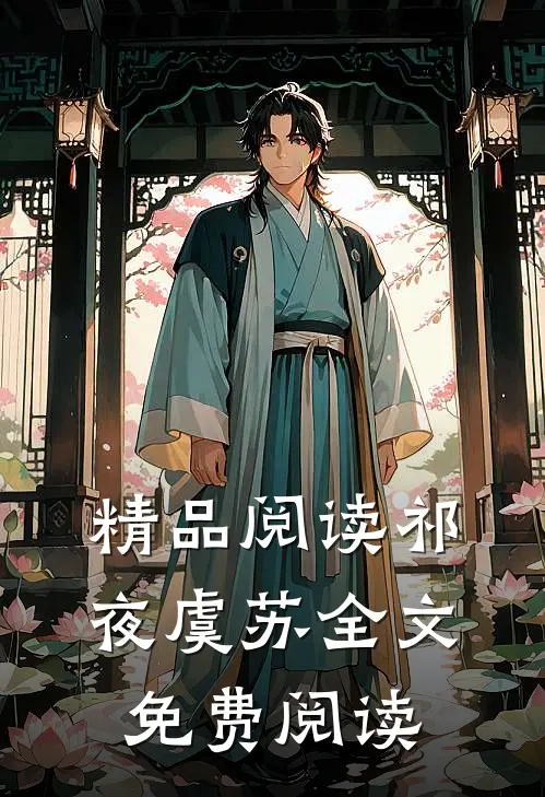 精品阅读祁夜虞苏全文免费阅读