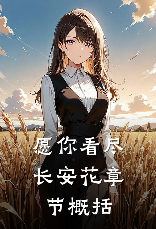 愿你看尽长安花章节概括