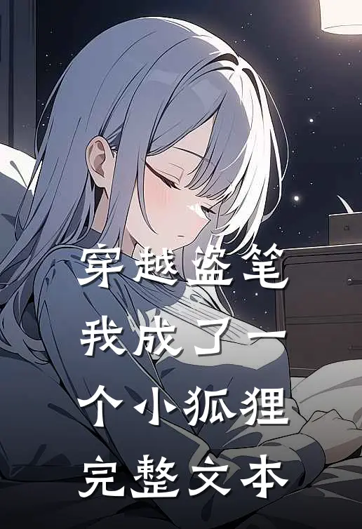 穿越盗笔我成了一个小狐狸完整文本