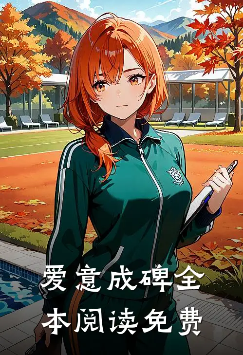 爱意成碑全本阅读免费